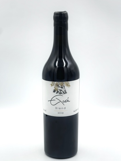 Elia Blend Red punane kuiv vein 2020 14% 750 ml